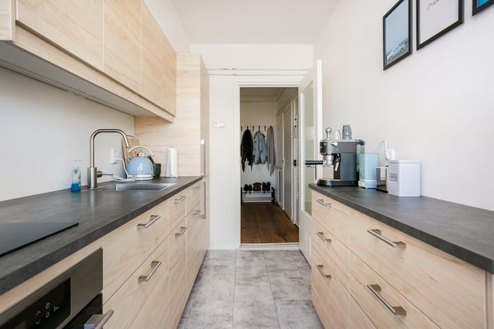 Foto 13 van Van Eysingalaan 24