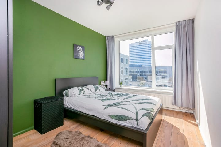 Foto 14 van Van Eysingalaan 24