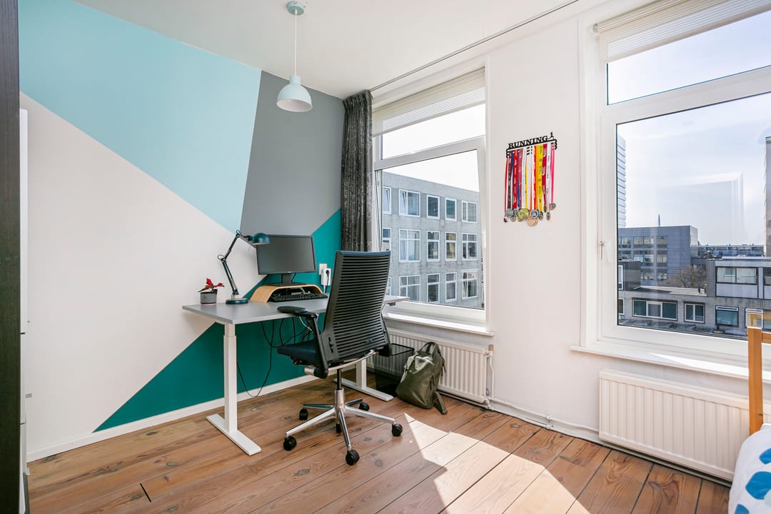 Photo 17 of Van Eysingalaan 24