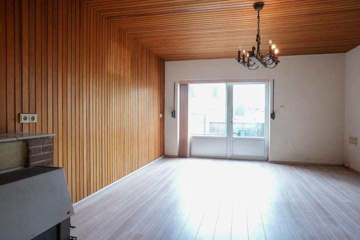 Foto 5 van Van Goudoeverstraat 51