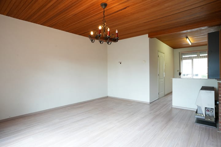 Foto 6 van Van Goudoeverstraat 51