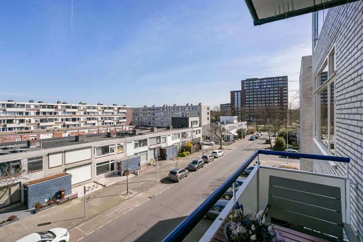 Foto 19 van Van Eysingalaan 24