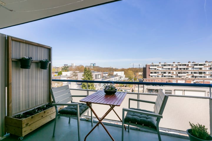 Foto 20 van Van Eysingalaan 24