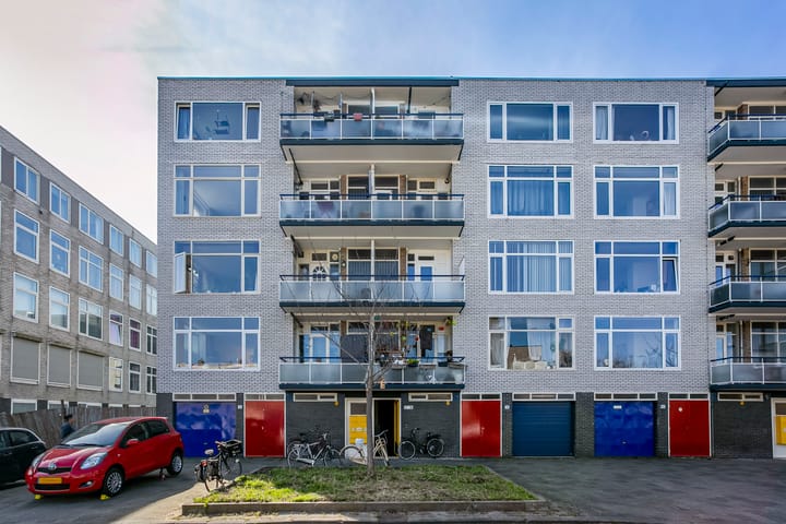 Foto 21 van Van Eysingalaan 24