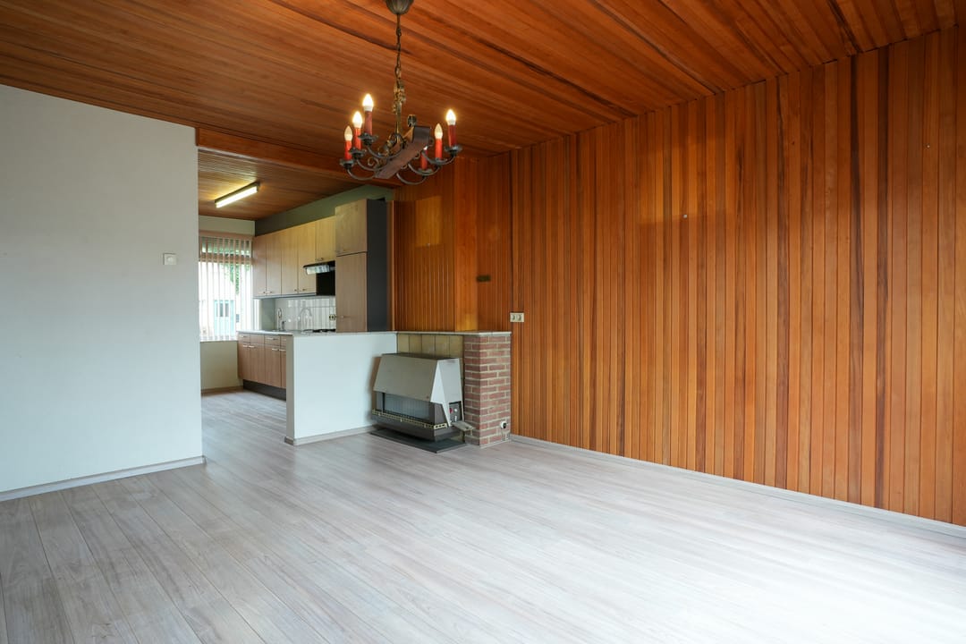 Foto 7 van Van Goudoeverstraat 51