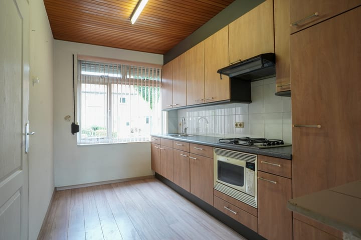 Foto 8 van Van Goudoeverstraat 51