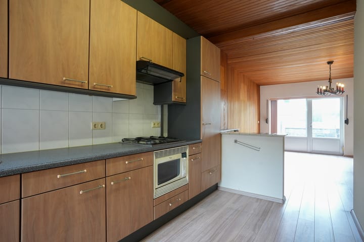 Foto 9 van Van Goudoeverstraat 51