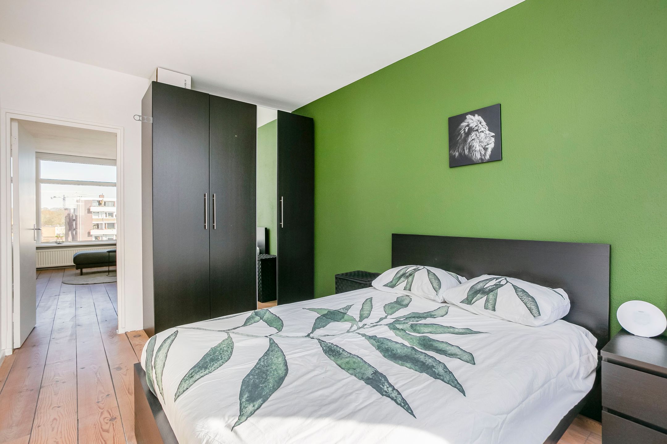 Photo 15 of Van Eysingalaan 24