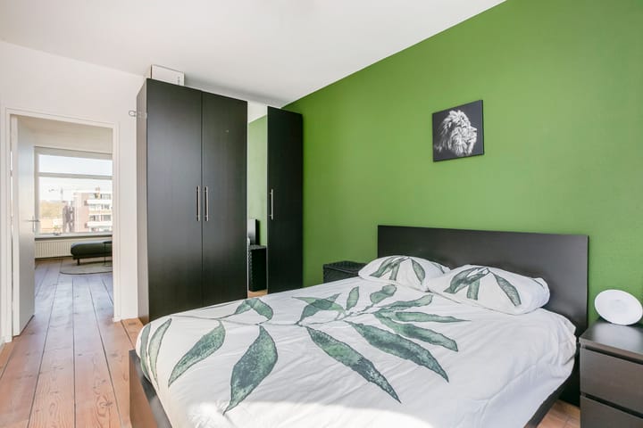 Foto 15 van Van Eysingalaan 24