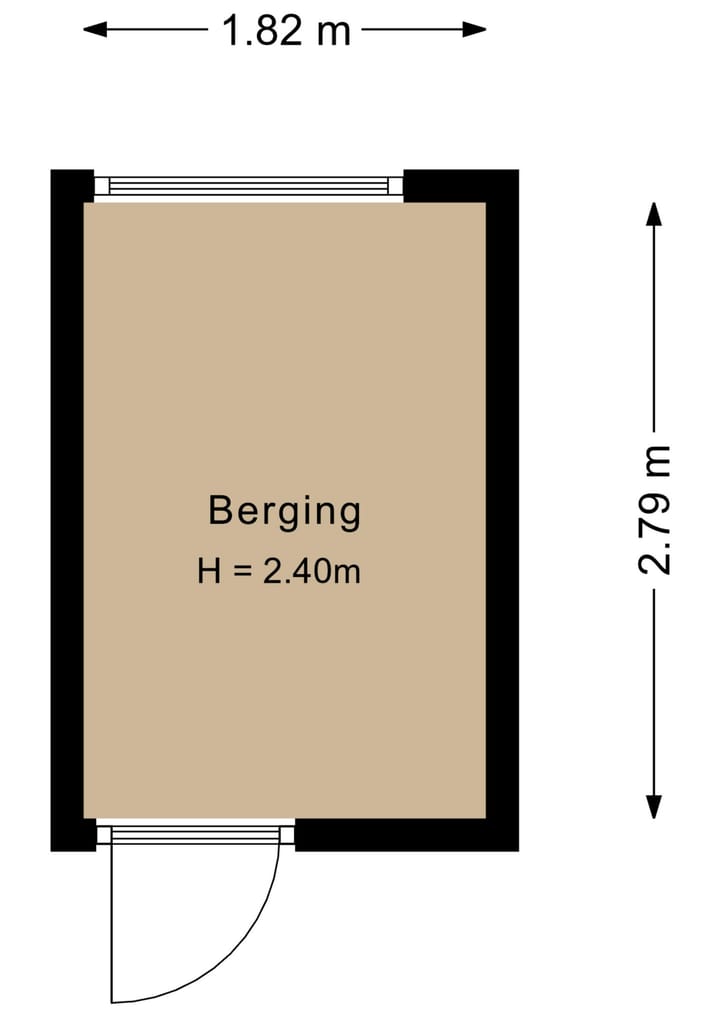 Foto 25 van Van Eysingalaan 24