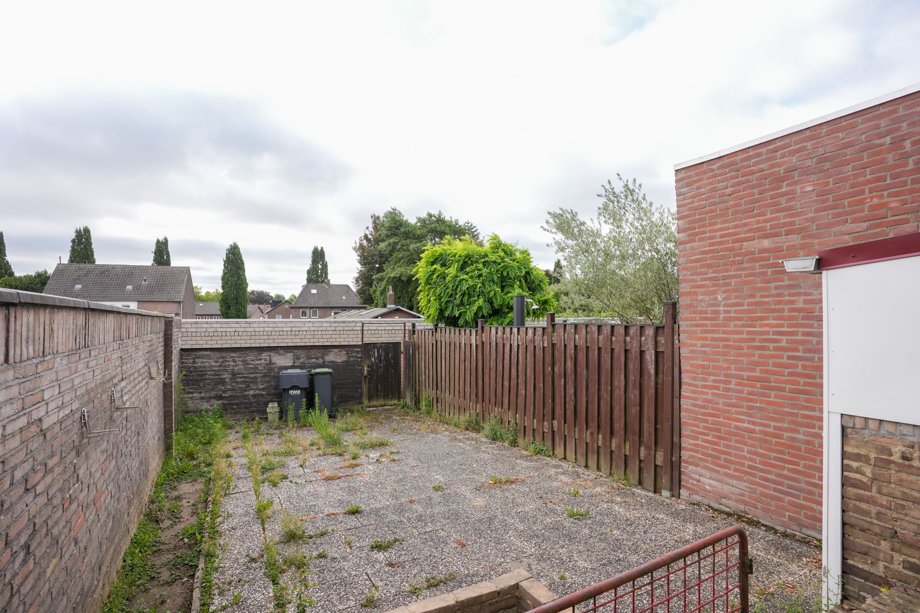 Foto 18 van Van Goudoeverstraat 51