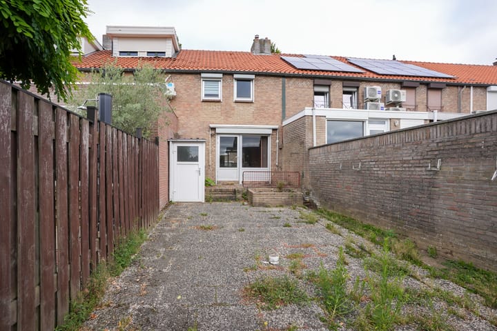 Foto 20 van Van Goudoeverstraat 51