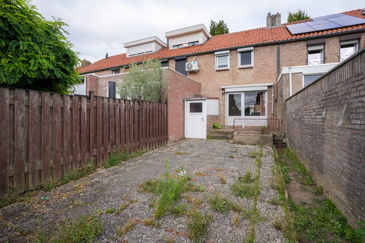 Foto 21 van Van Goudoeverstraat 51