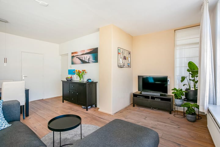 Foto 10 van Van Eysingalaan 24