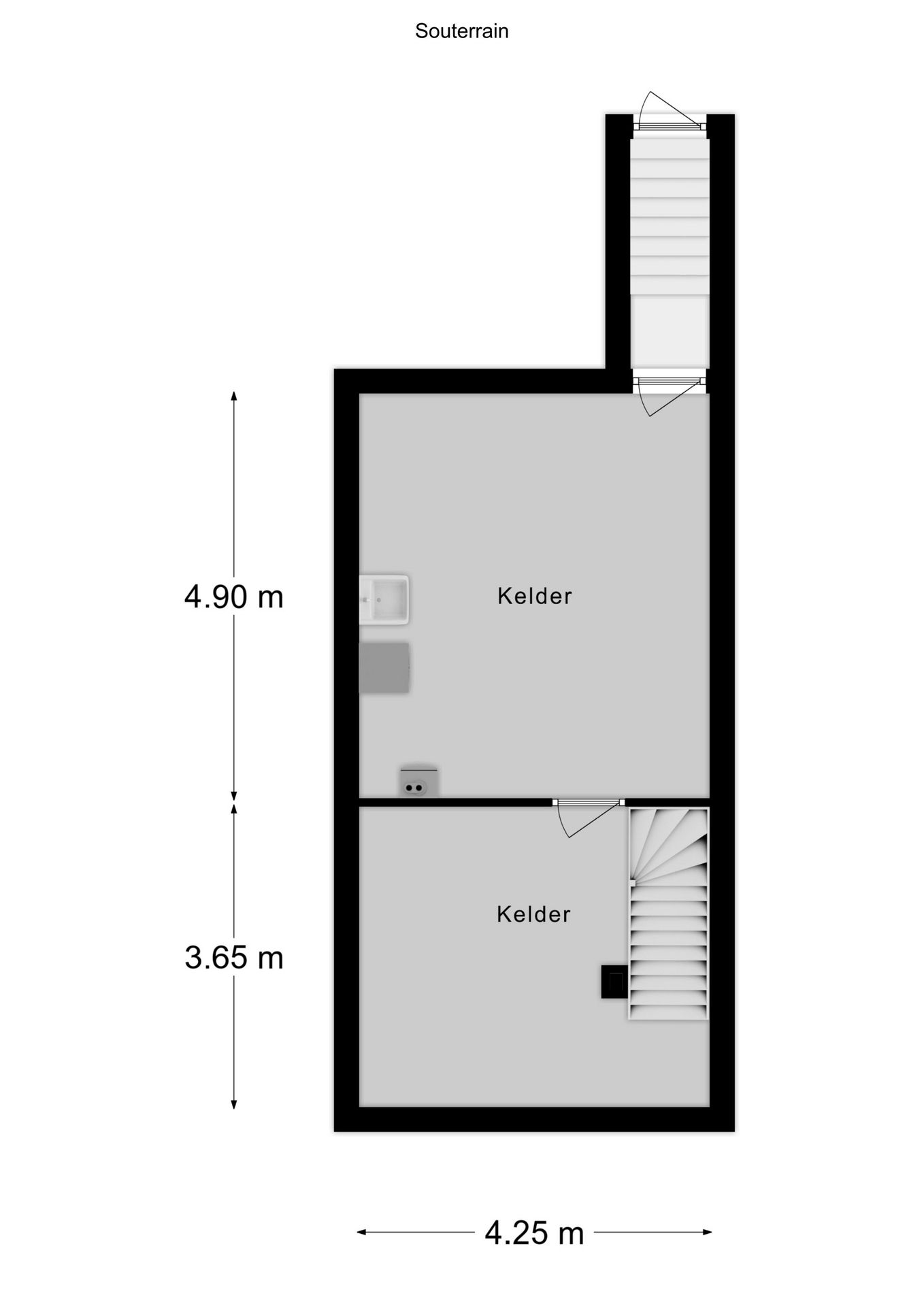 Foto 24 van Van Goudoeverstraat 51