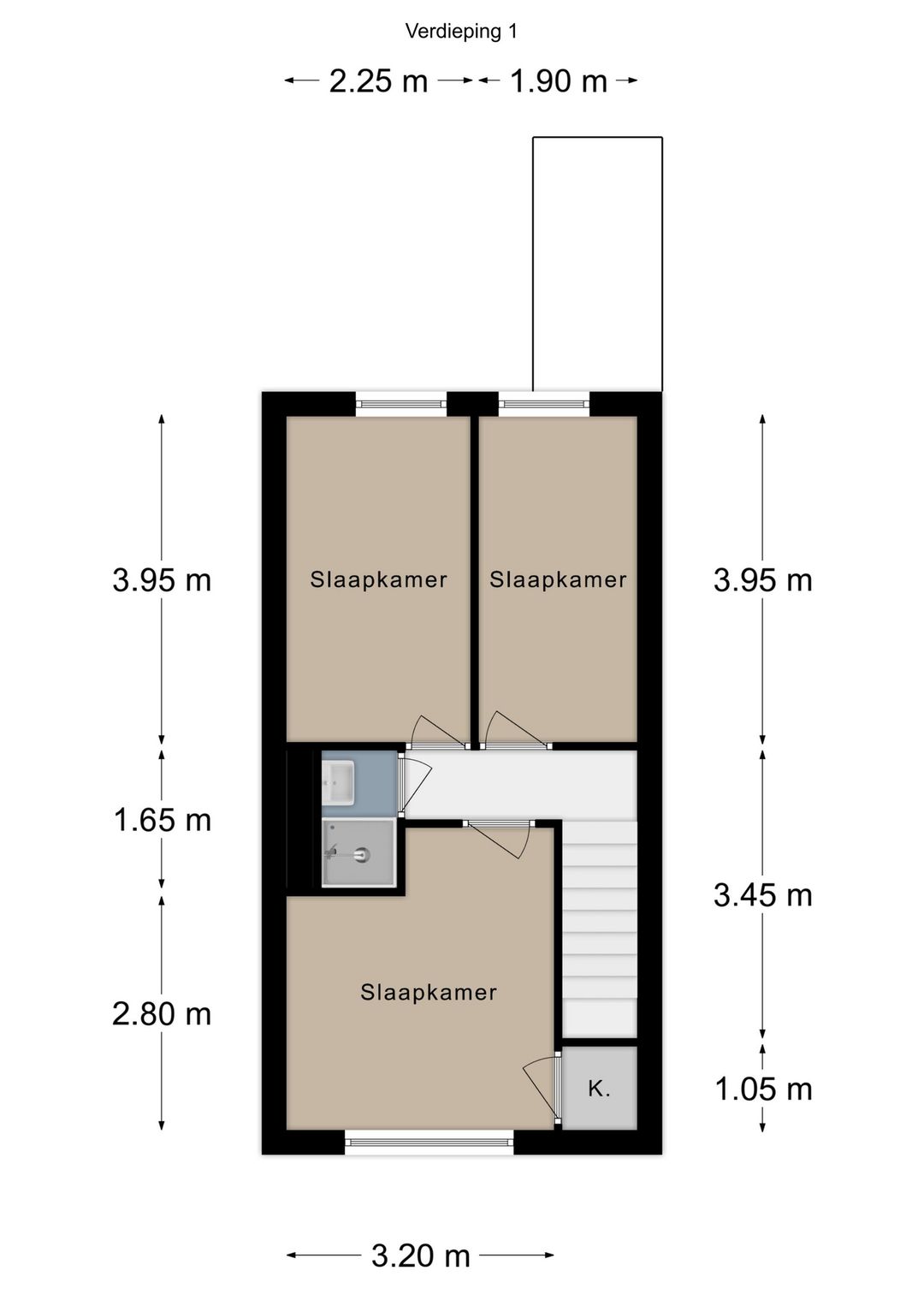 Foto 26 van Van Goudoeverstraat 51