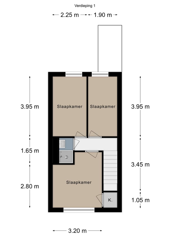 Foto 26 van Van Goudoeverstraat 51