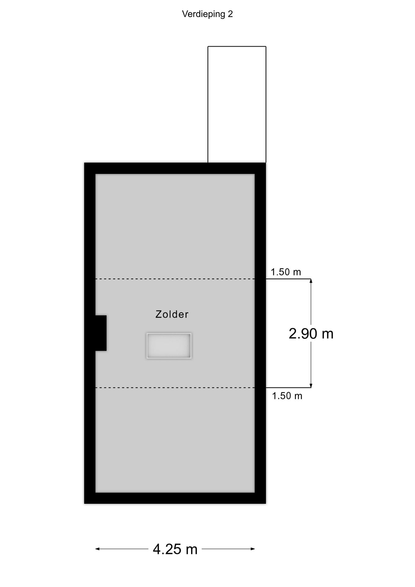 Foto 27 van Van Goudoeverstraat 51