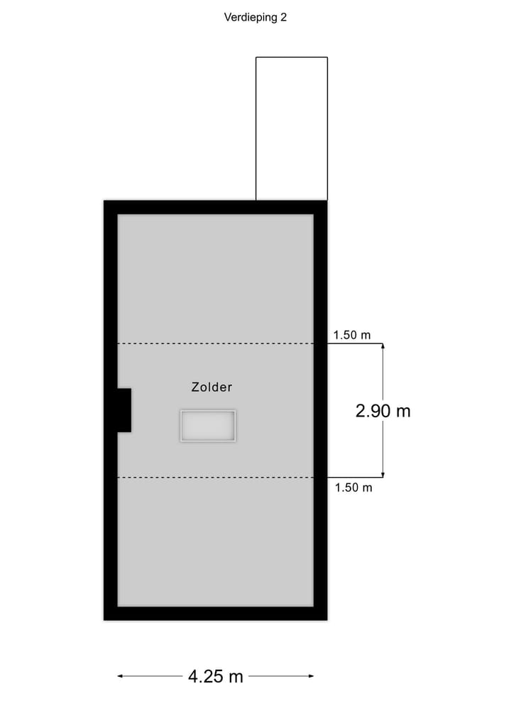 Foto 27 van Van Goudoeverstraat 51