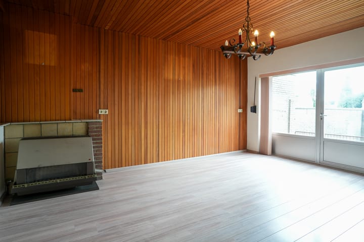 Foto 4 van Van Goudoeverstraat 51