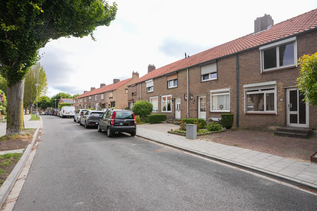 Foto 23 van Van Goudoeverstraat 51