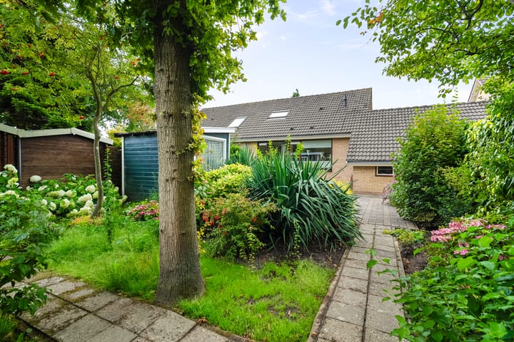 Photo 26 of Venusstraat 20