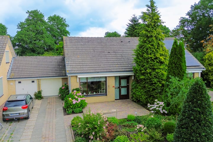 Photo 28 of Venusstraat 20