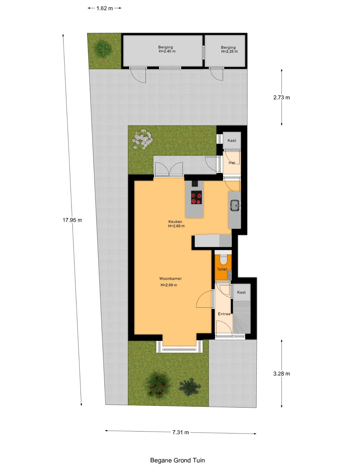 Foto 40 van Noordewierweg 62