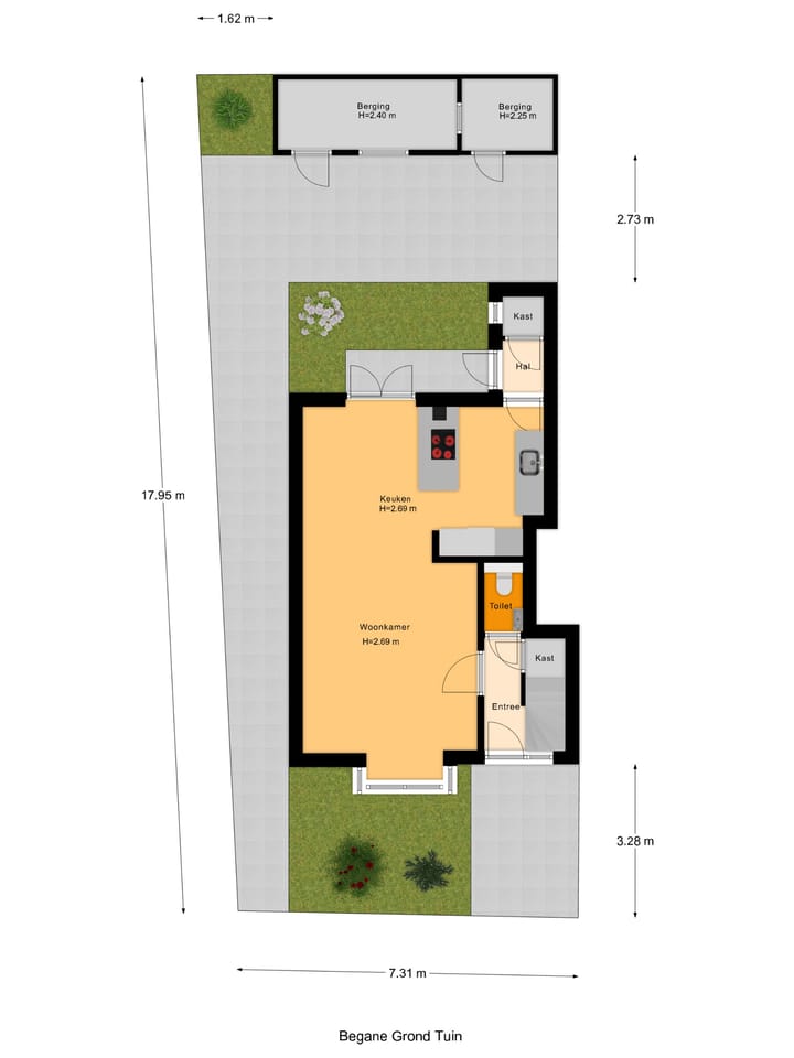 Foto 40 van Noordewierweg 62