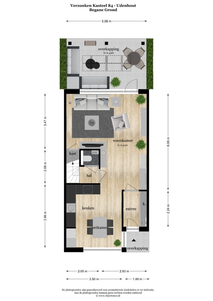 Foto 40 van Verzonken Kasteel 84