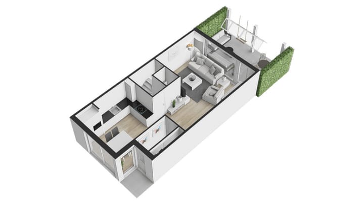 Foto 42 van Verzonken Kasteel 84