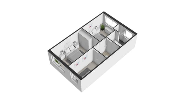 Foto 44 van Verzonken Kasteel 84