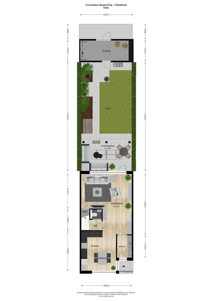 Foto 54 van Verzonken Kasteel 84