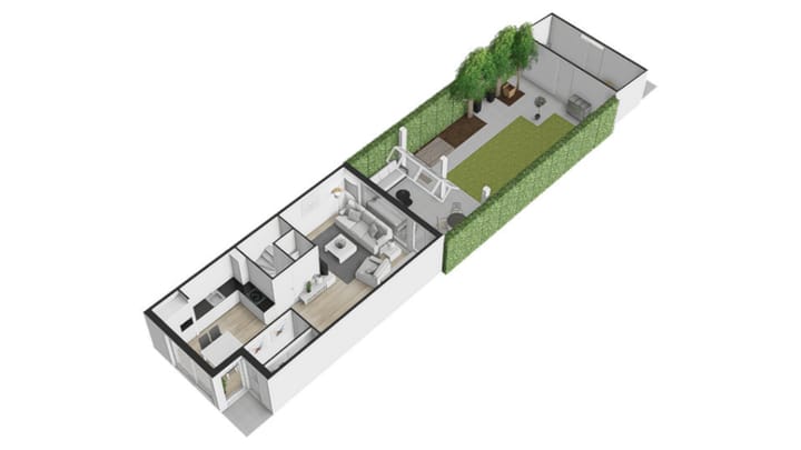 Foto 56 van Verzonken Kasteel 84