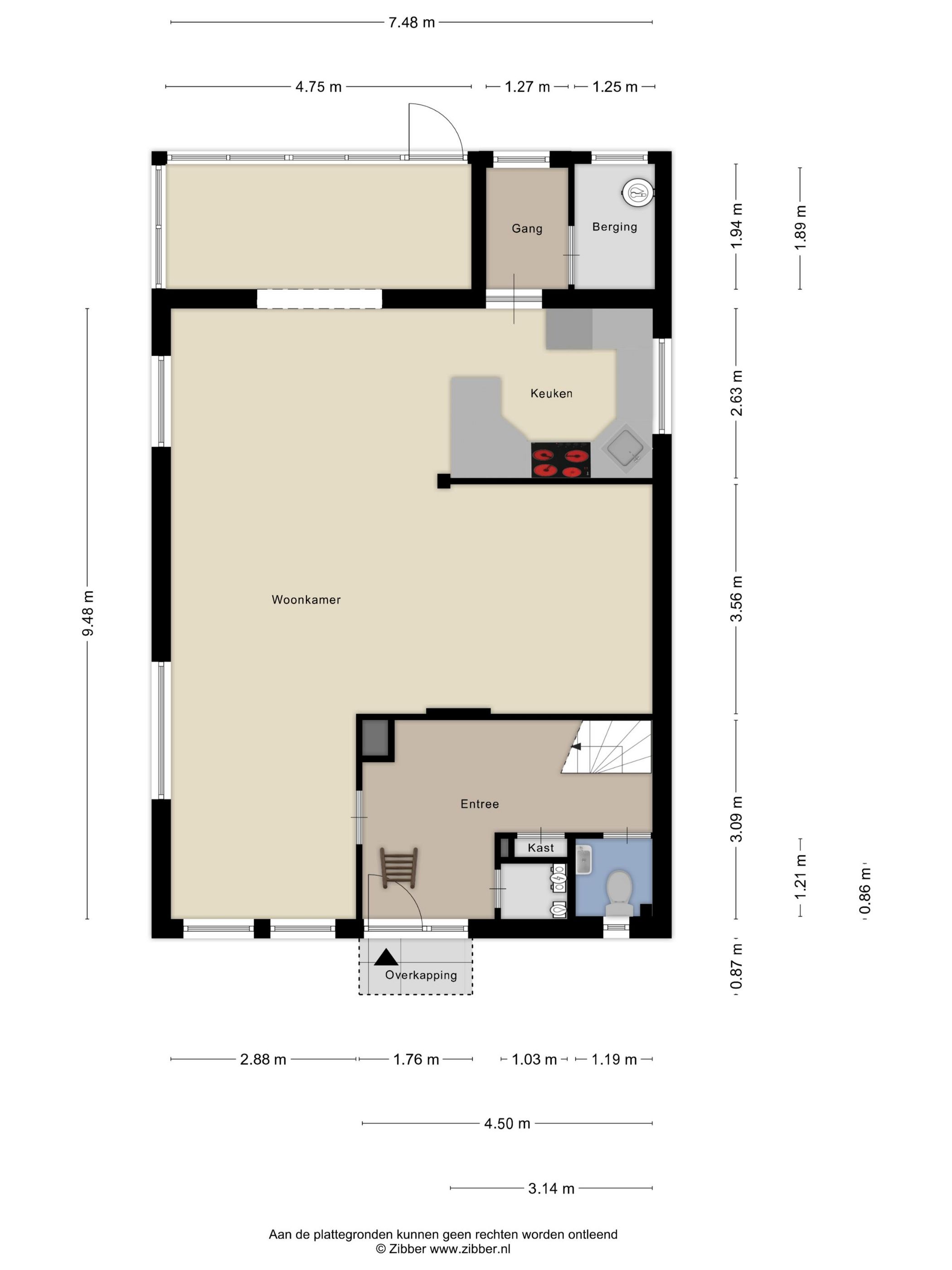 Foto 42 van Drogedijk 79