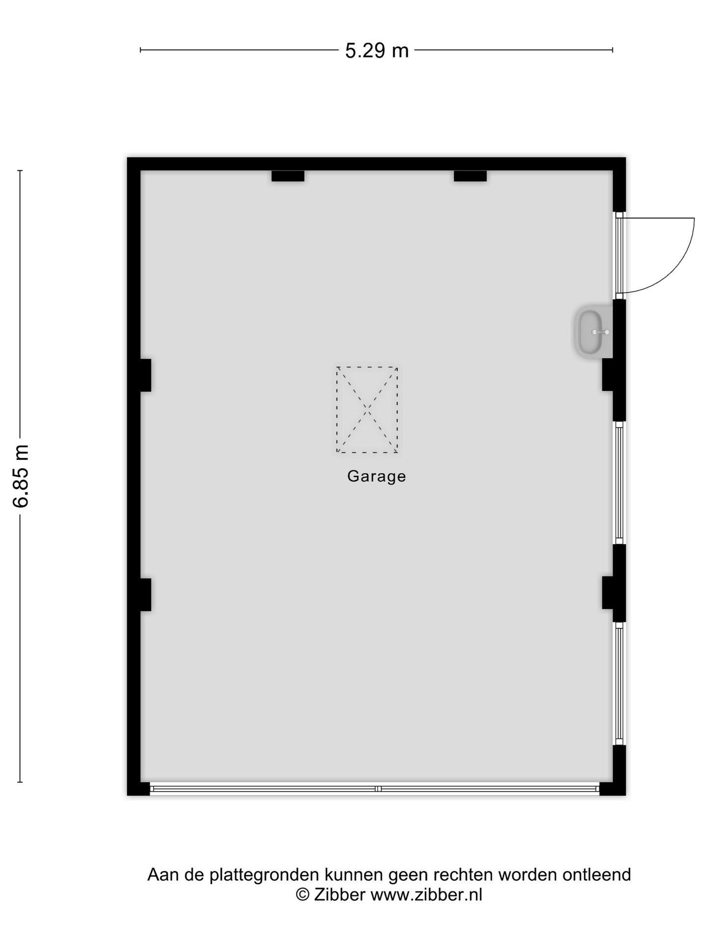 Foto 44 van Drogedijk 79