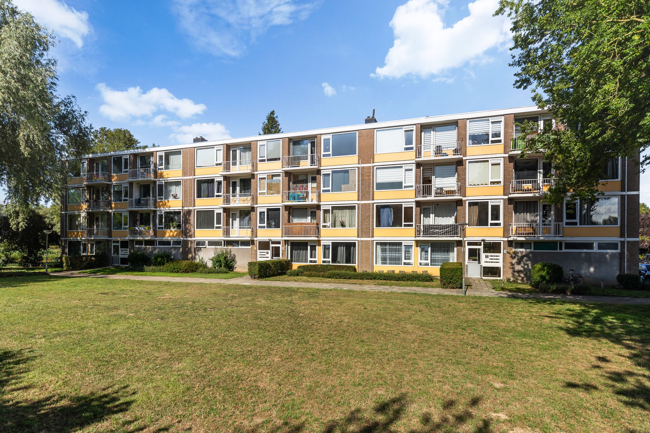 Generaal S.H. Spoorstraat, 353, Dordrecht, 3313AD, Zuid-Holland, Nederland 353