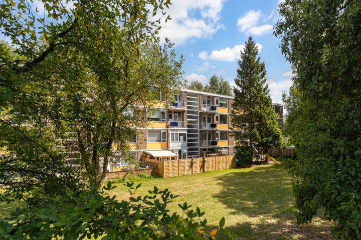 Foto 2 van Generaal S.H. Spoorstraat 353