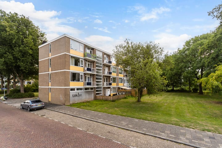 Foto 3 van Generaal S.H. Spoorstraat 353