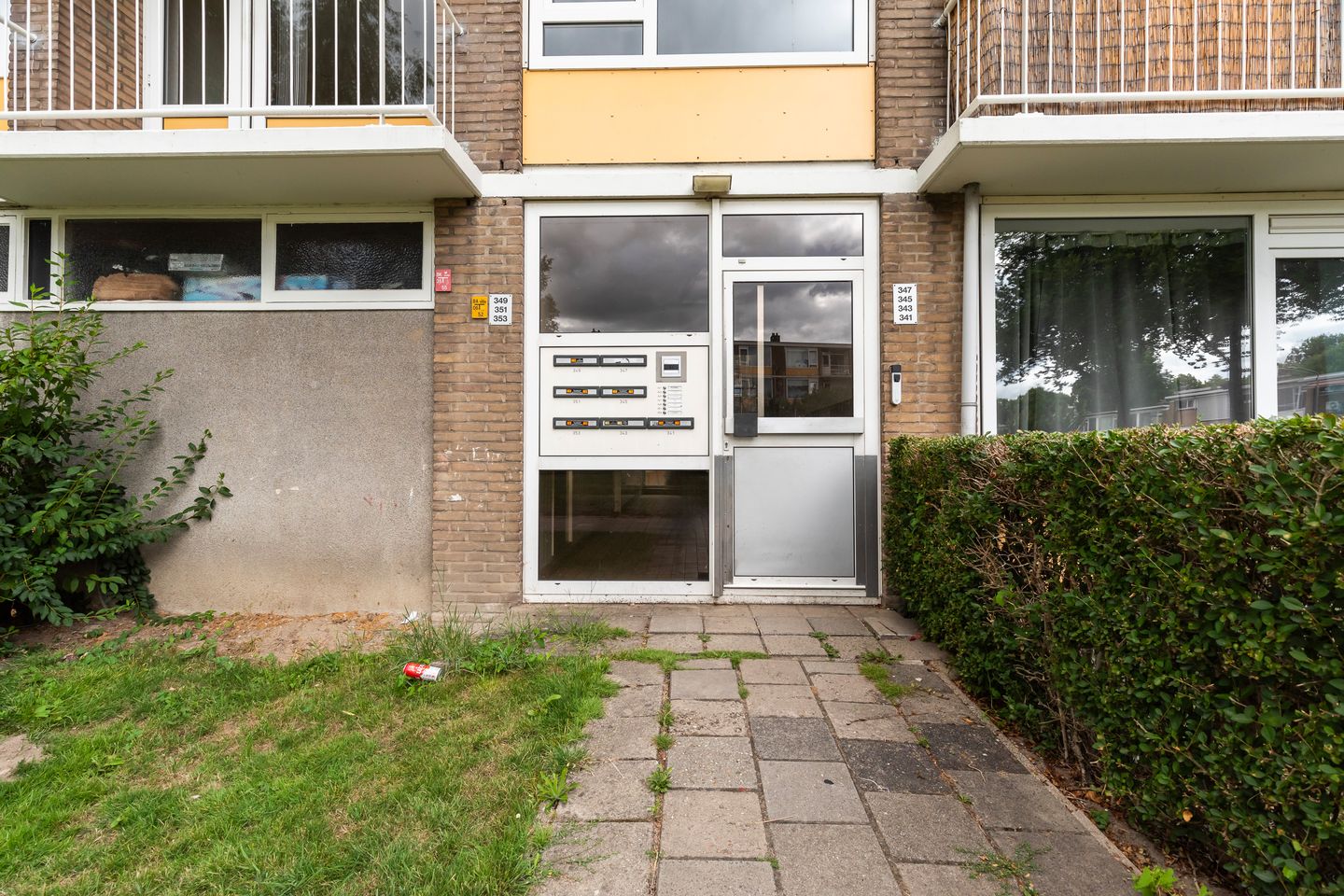 Foto 4 van Generaal S.H. Spoorstraat 353