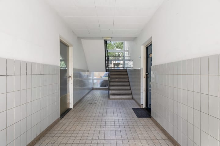 Foto 5 van Generaal S.H. Spoorstraat 353