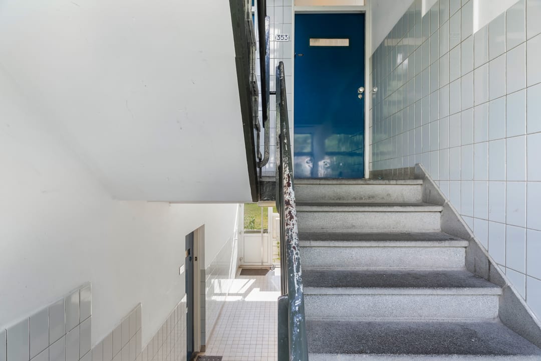 Foto 7 van Generaal S.H. Spoorstraat 353