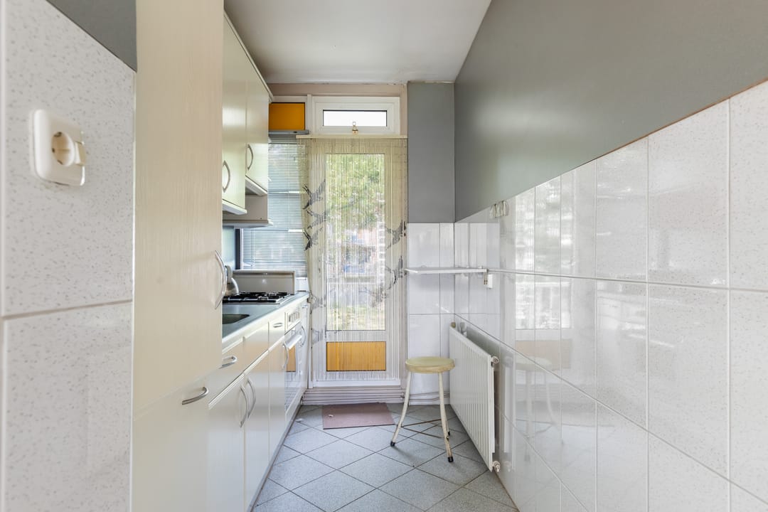 Foto 16 van Generaal S.H. Spoorstraat 353