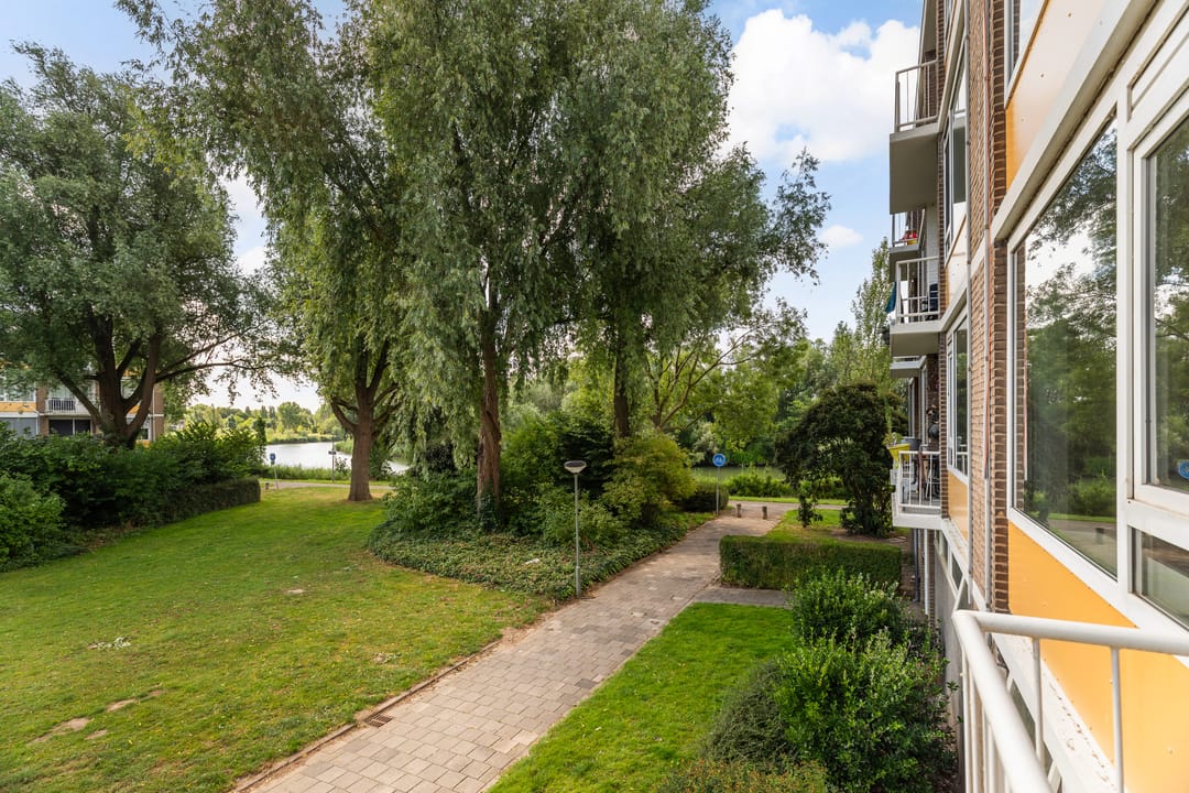 Foto 22 van Generaal S.H. Spoorstraat 353