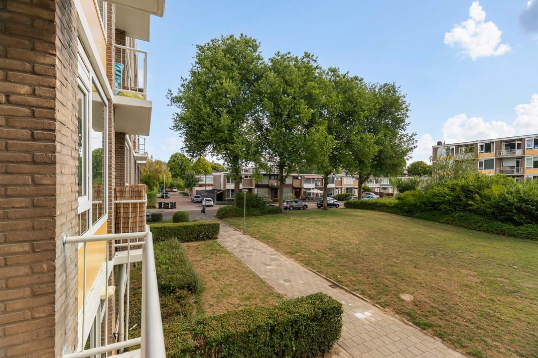 Foto 23 van Generaal S.H. Spoorstraat 353