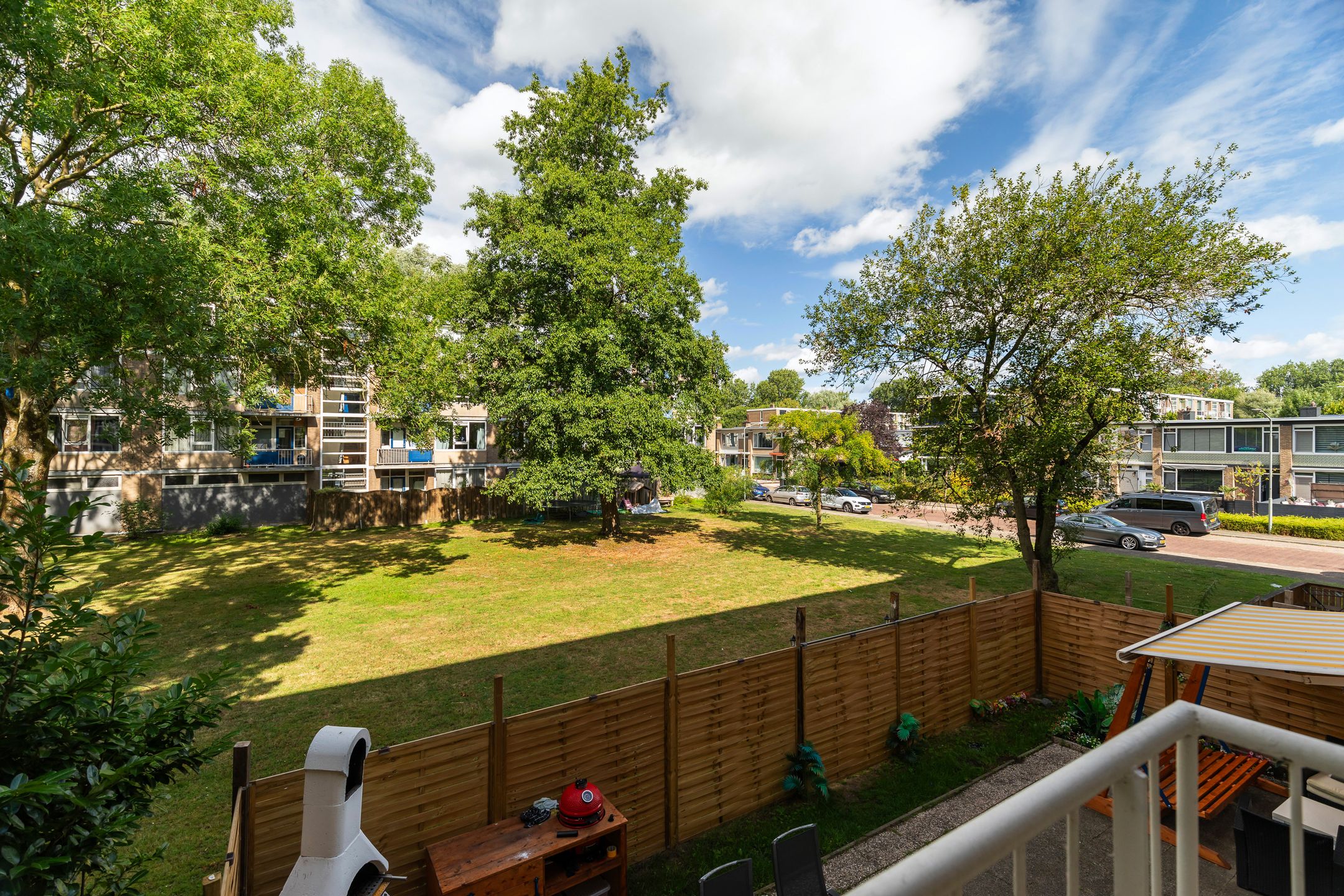 Foto 24 van Generaal S.H. Spoorstraat 353