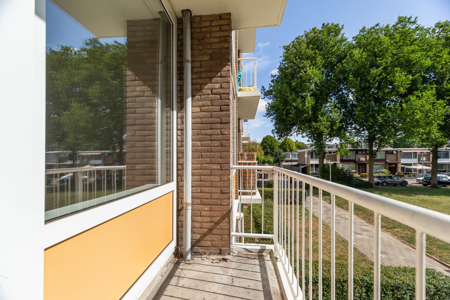 Foto 25 van Generaal S.H. Spoorstraat 353