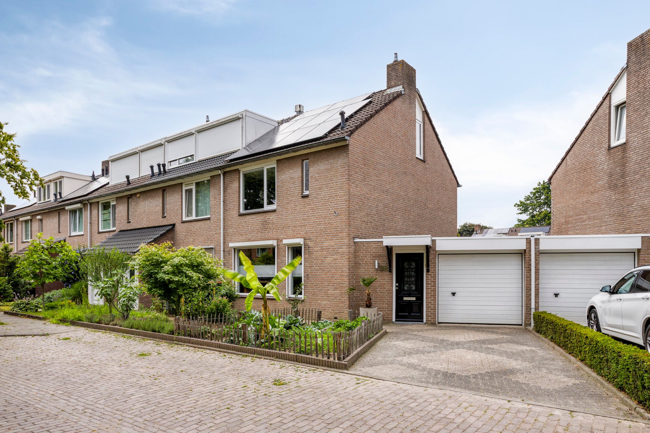 Armehoefstraat, 38, Veldhoven, 5503XD, Noord-Brabant, Nederland 38 