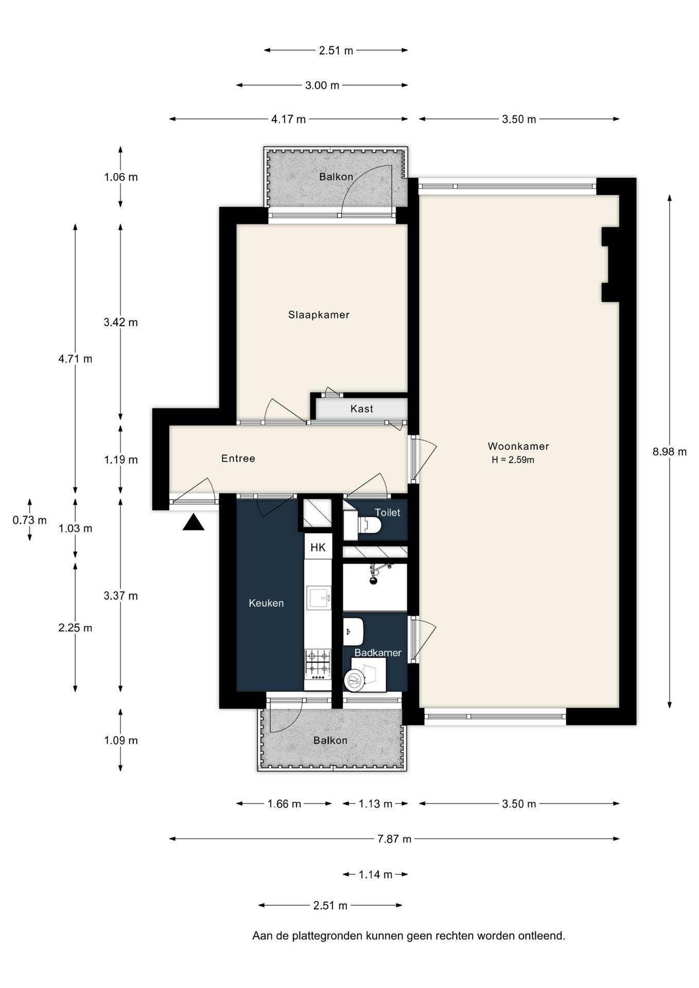 Foto 33 van Generaal S.H. Spoorstraat 353