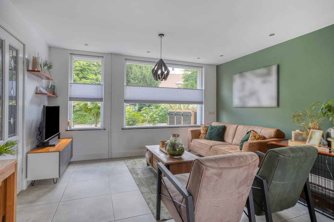 Foto 2 van Armehoefstraat 38